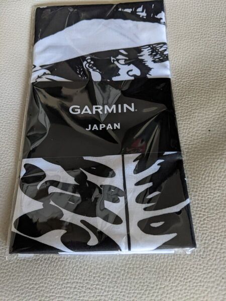GARMIN ガーミン 手ぬぐい