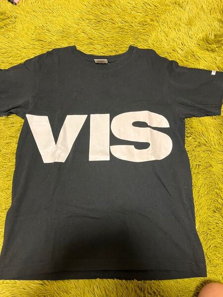 VIS Tシャツ