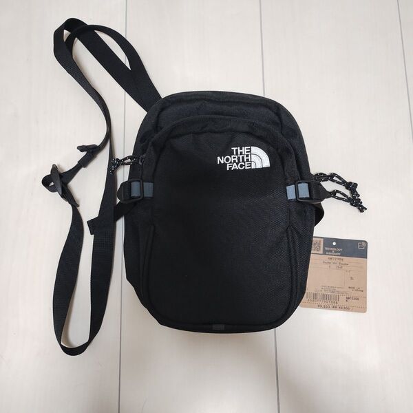 ザ・ノース・フェイス THE NORTH FACE ボルダーミニショルダー 3L バッグ ショルダーバッグ NM72358