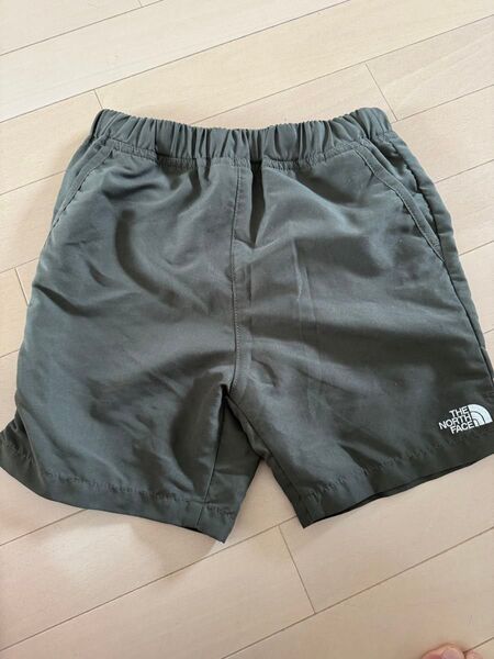 ノースフェイス ハーフパンツ ショートパンツ 水陸両用