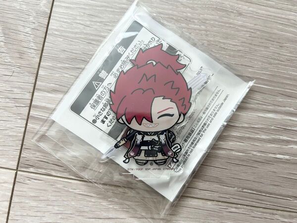 Fate/Grand Order ちびぐるみポーズ!スタンド付きアクリルプレート 森長可