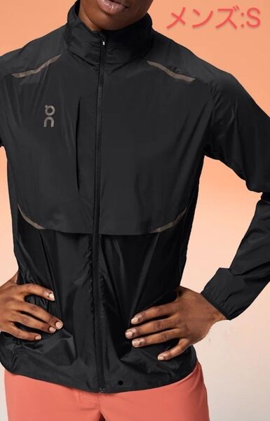 オン On Weather Jacket ウェザージャケット