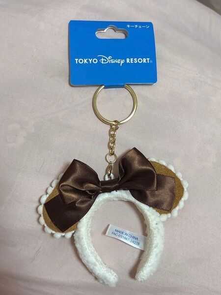 東京ディズニーリゾート キーホルダー キーチェーン