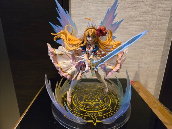 プリンセスコネクト!Re:Dive ペコリーヌ(プリンセス)1/7スケールフィギュア