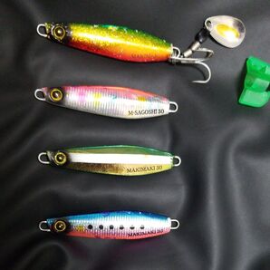 ジャックアイ マキマキ 30g