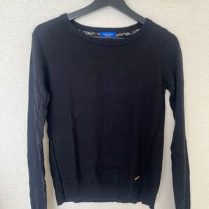 BLUE LABEL CRESTBRIDGE ニット