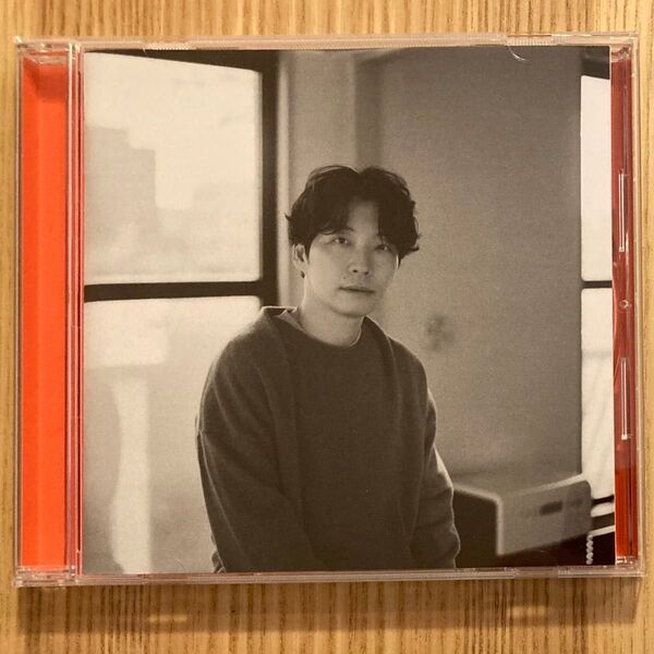 星野源 Gen CD