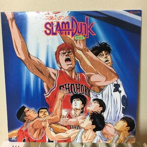 スラムダンク劇場版 レーザーディスク