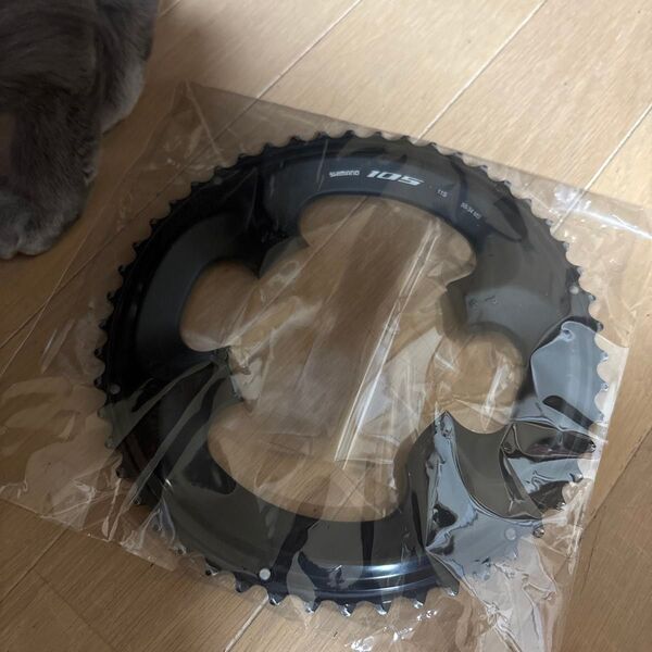 SHIMANO 105 r7000 アウターチェーンリング