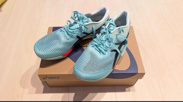 ASICS メタスピードLD2 28cm 陸上長距離スパイク