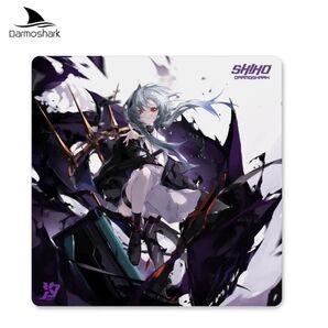 【新品、未開封】Darmoshark GP501 汐 -SHIHO-