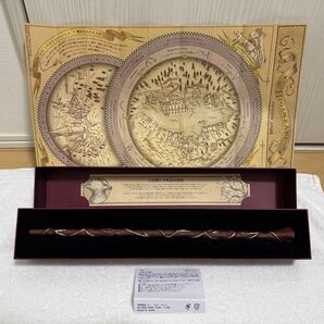 ハリーポッター USJ 魔法の杖 マジカル・ワンド センサーあり ユニバーサルスタジオジャパン 美品