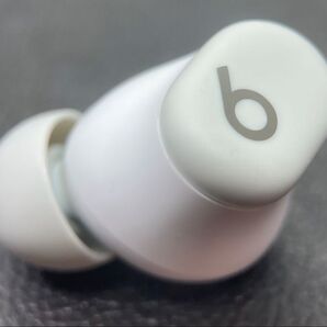 【美品】Beats Solo Buds【左イヤホン・ストームグレイ】
