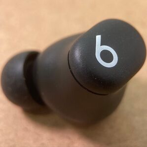 【美品】国内正規品 Beats Solo Buds【左イヤホン・ブラック】