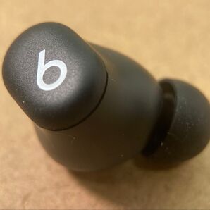 【美品】国内正規品 Beats Solo Buds【右イヤホン・ブラック】