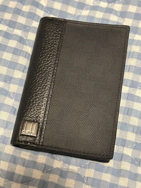 ダンヒル カードケース・名刺入れ【中古】