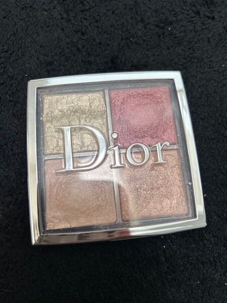 Dior ディオール バックステージ フェイス グロウ パレット 004