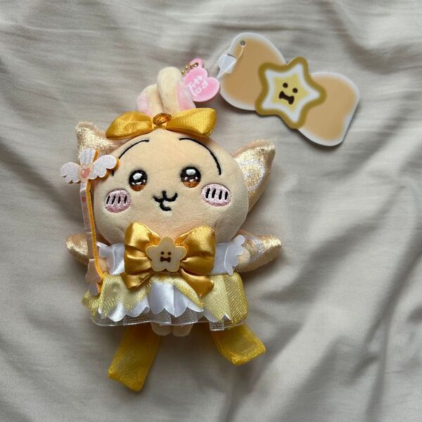 ちいかわ 超まじかるちいかわ うさぎ マジカルチャージマスコット