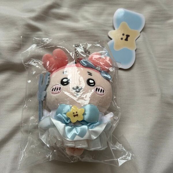 ちいかわ 超まじかるちいかわ カニ 古本屋 マジカルチャージマスコット 【新品未開封】