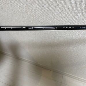 【新品未使用】TENSEI 50 for キャロウェイ ドライバーシャフト フレックスS