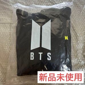 BTS ポップアップ MIC Drop HOODIE マイドロ パーカー