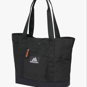 グレゴリー トートバッグ マイティートート V2 GREGORY 黒