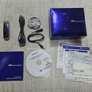SONY WALKMAN NW-S705F ウォークマン ソニー