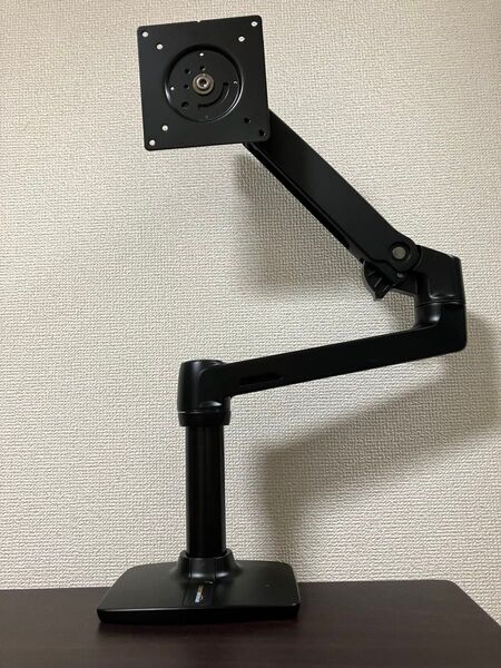 Amazon ベーシック モニターアーム エルゴトロン ergotron oem