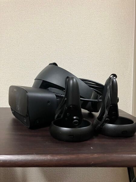 Oculus Rift s 【動作確認品】