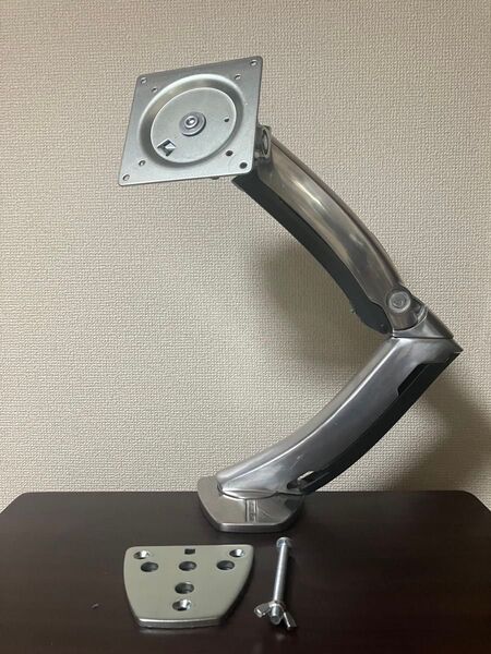 エルゴトロン ERGOTRON MX デスクマウントLCDアーム モニターアーム グロメットマウント付