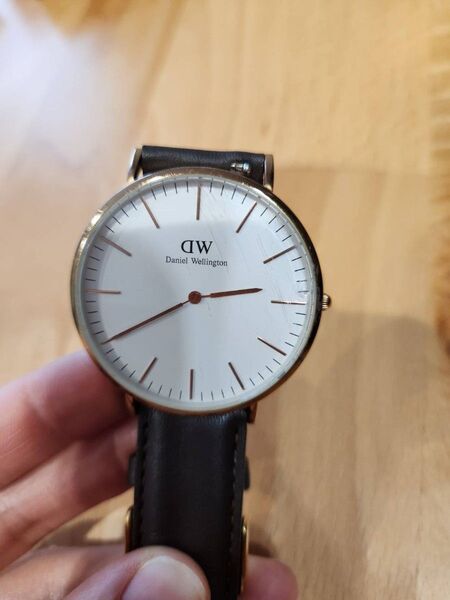 Daniel Wellington DW 腕時計