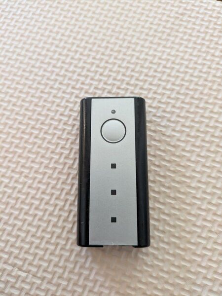 QDN-131 LIXIL リモコンキー ジャンク