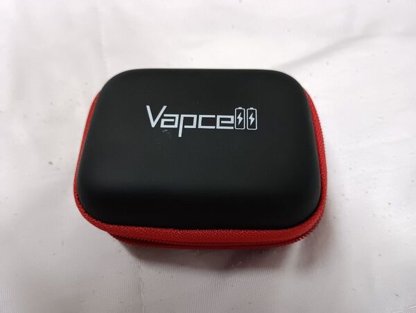 Vapcell 保護回路付18650リチウムイオン電池 N40