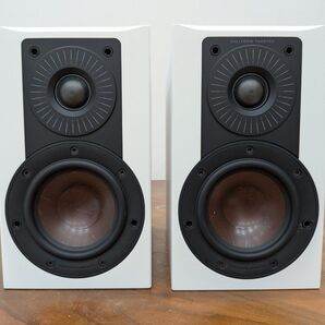 DALI OPTICON1mk2 中古美品