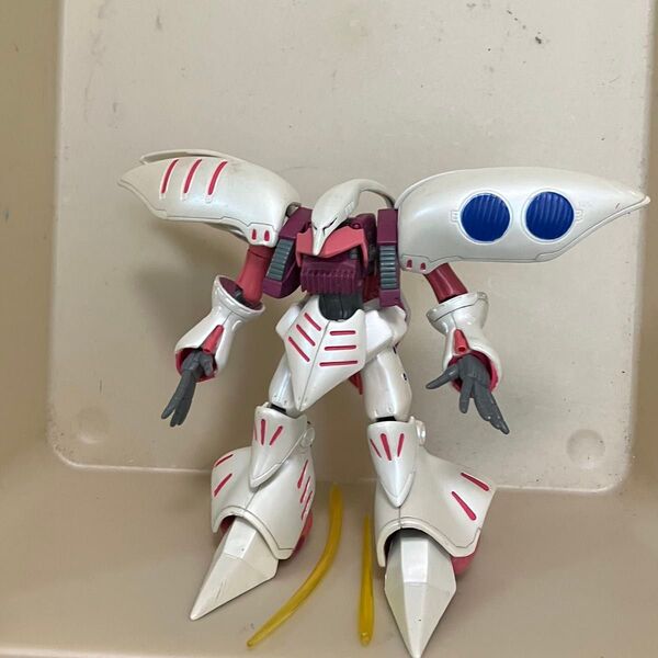 モビルスーツインアクション m.i.a MS in action キュベレイ AMX-004 機動戦士Zガンダム