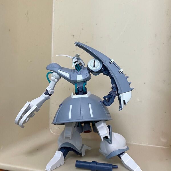 モビルスーツインアクション m.i.a MS in action バウンドドック