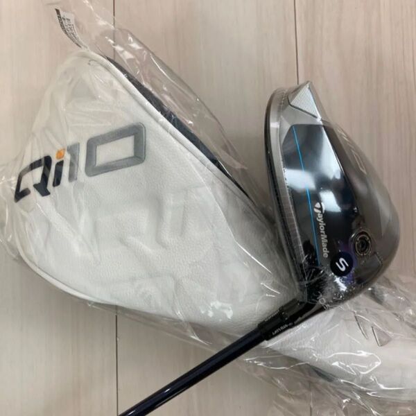 テーラーメイド ゴルフ Qi10 ドライバー / Diamana Blue TM50 10.5S TaylorMade
