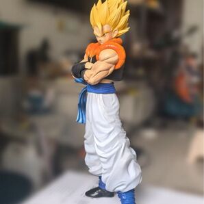 ドラゴンボール リペイント フィギュア ゴジータ