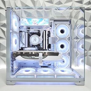 シマ様 専用PC RTX4070Ti Core i7 14700K