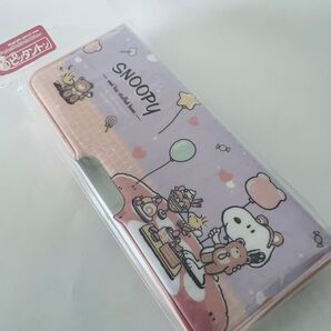 【新品未開封】日本製 ピッタントン スヌーピー 筆箱