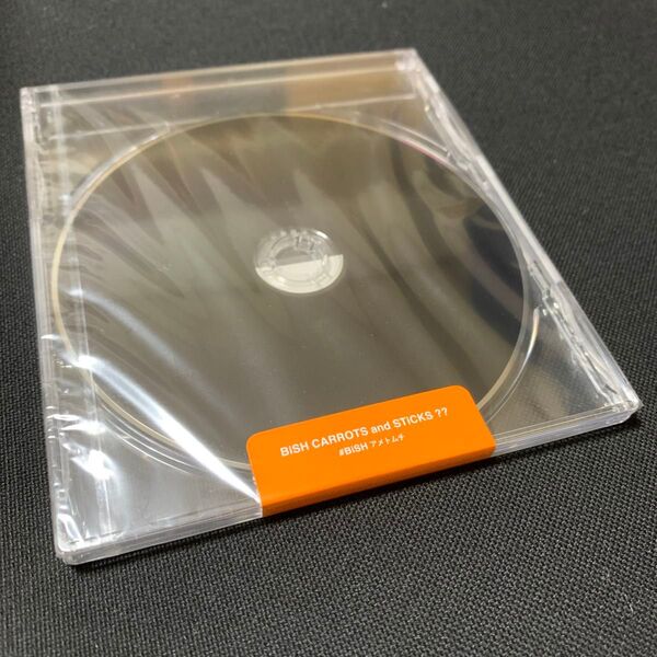 BiSH CARROTS and STICKS ?? (FAKE盤) beat mints boyz アルバム CD 新品未開封