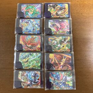 (1)ポケモンフレンダ スーパートレジャー 第2弾 コンプ