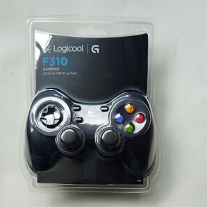 ■新品/即納 ■Logicool G ゲームパッド コントローラー F310r