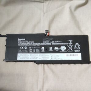 ThinkPad X1 carbon バッテリー 4th 4gen 2016 01AV439