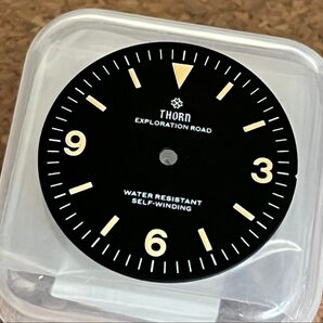PT5000 文字盤 28.5mm エクスプローラー ビンテージ
