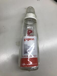 N2924[ unused ] Pigeon nursing bottle 
