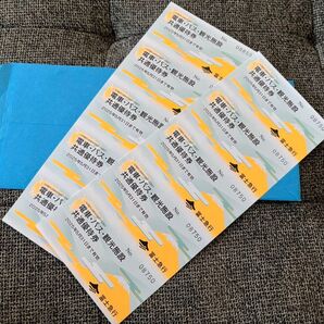 富士急ハイランド フリーパス2枚