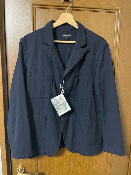 ENGINEERED GARMENTS / BEDFORD JACKET ベッドフォードジャケット ウールユニフォームサージ