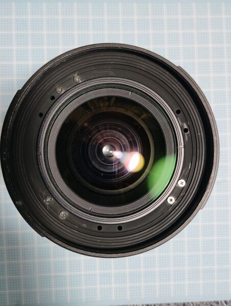 TAMRON AF 19-35mm F3.5-4.5 CANON用
