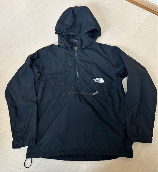 THE NORTH FACE コンパクトアノラック